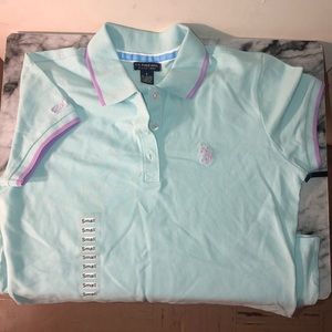 U.S Polo Assn. Cotton Shirt
